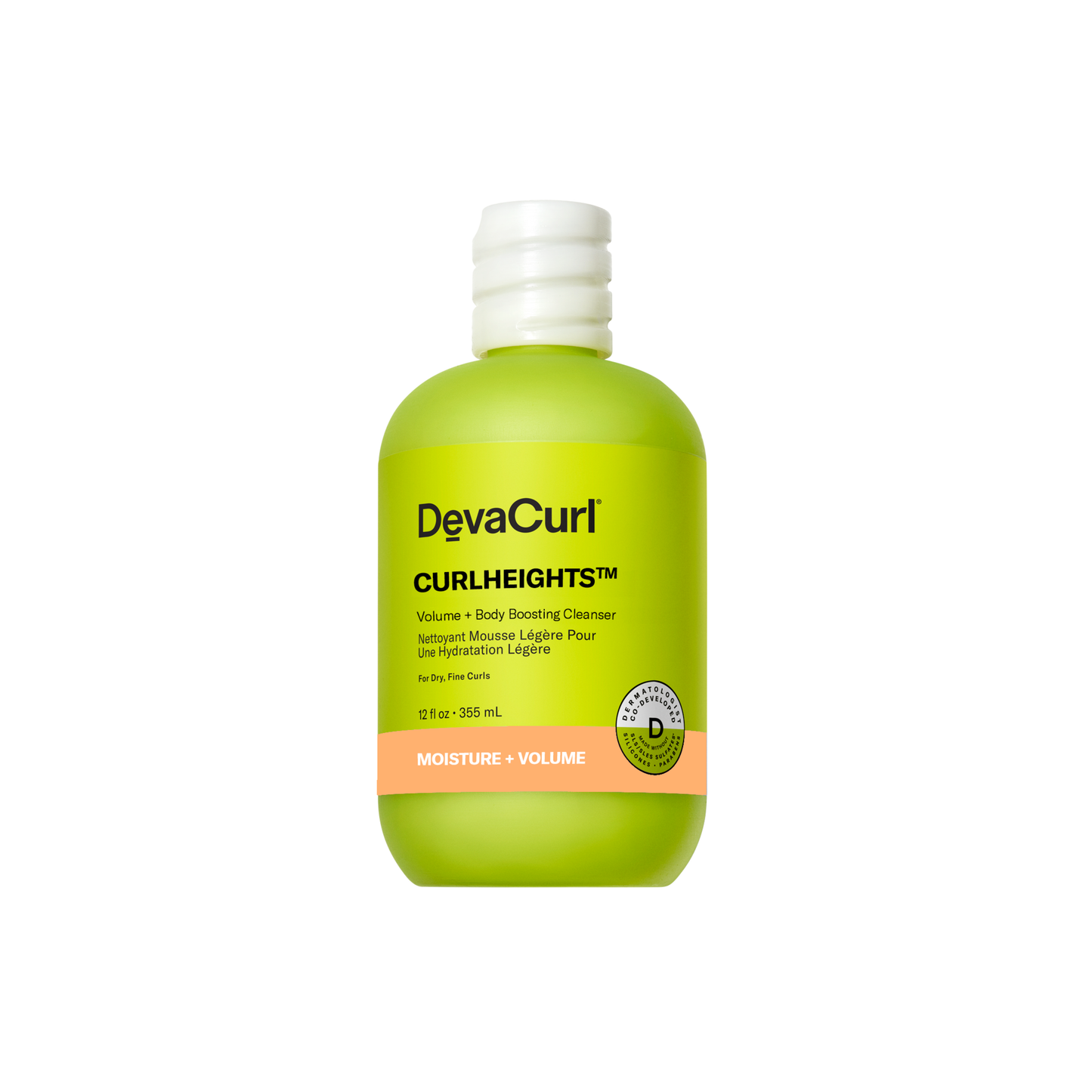 Curlbond Heights Cleanser